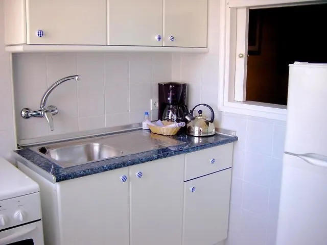Apts Buensol Torremolinos