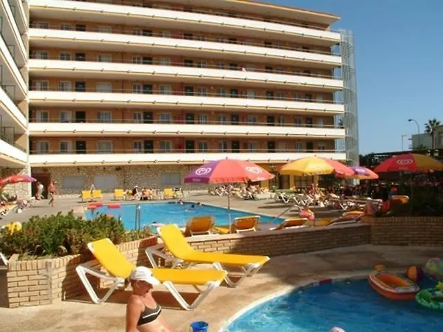 Apts Buensol Torremolinos Hotel