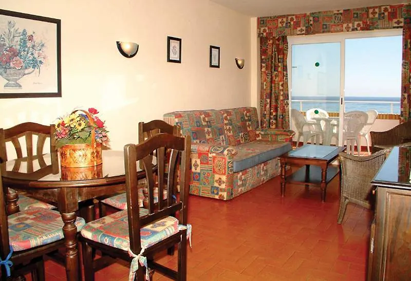 Apts Buensol Torremolinos Hotel