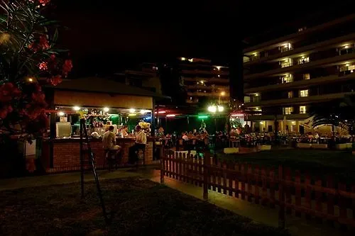** Szálloda Apts Buensol Torremolinos Spanyolország