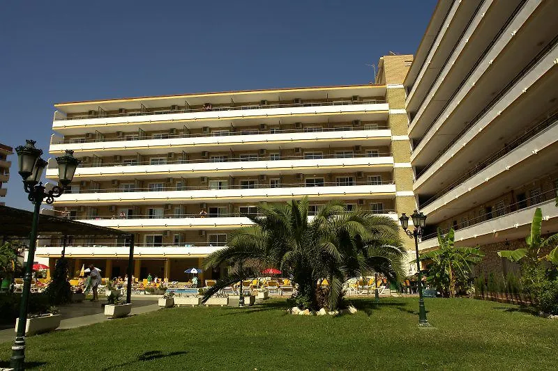 Apts Buensol contacts