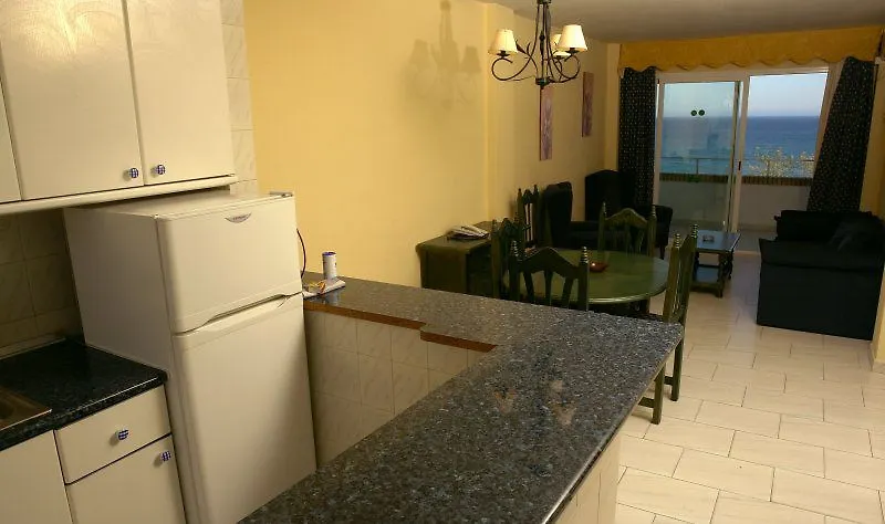 Apts Buensol Torremolinos