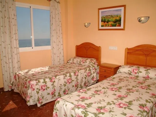 Hotel Apts Buensol Torremolinos
