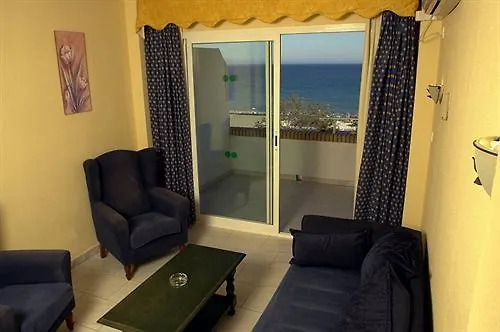 Apts Buensol Torremolinos