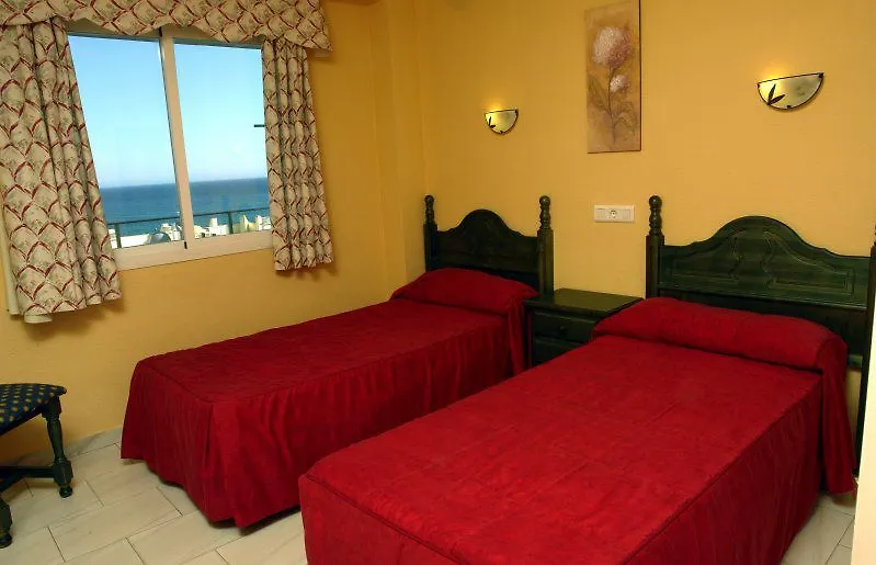 Apts Buensol Torremolinos Hotel